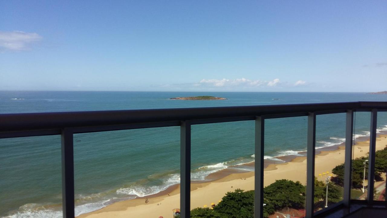 Frente Mar Green Diamond Residencial Вила Веля Екстериор снимка