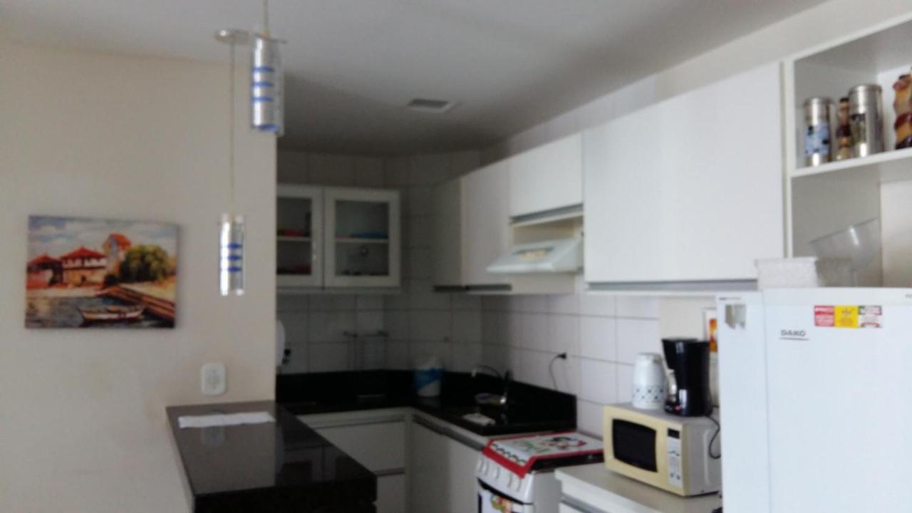 Frente Mar Green Diamond Residencial Вила Веля Екстериор снимка
