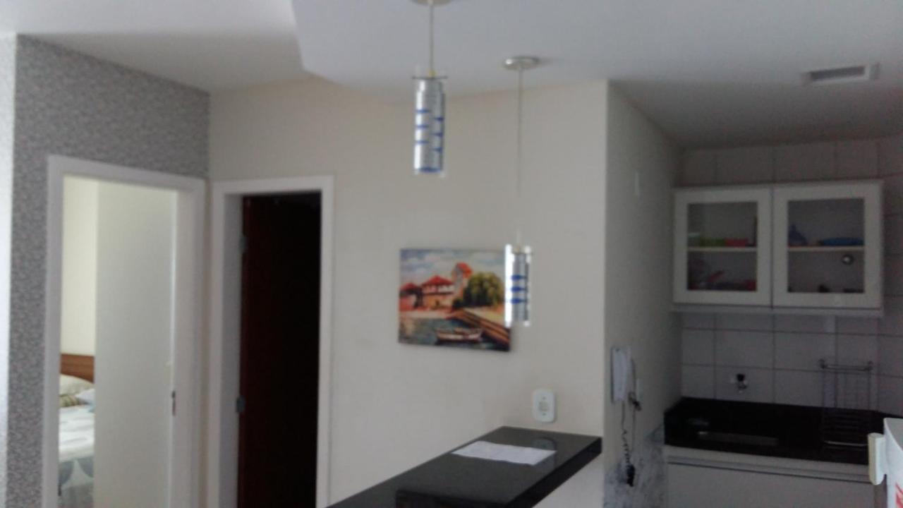 Frente Mar Green Diamond Residencial Вила Веля Екстериор снимка