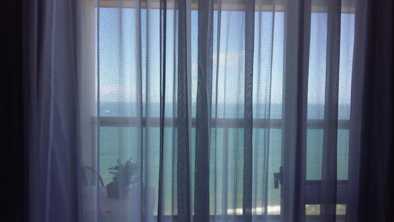Frente Mar Green Diamond Residencial Вила Веля Екстериор снимка