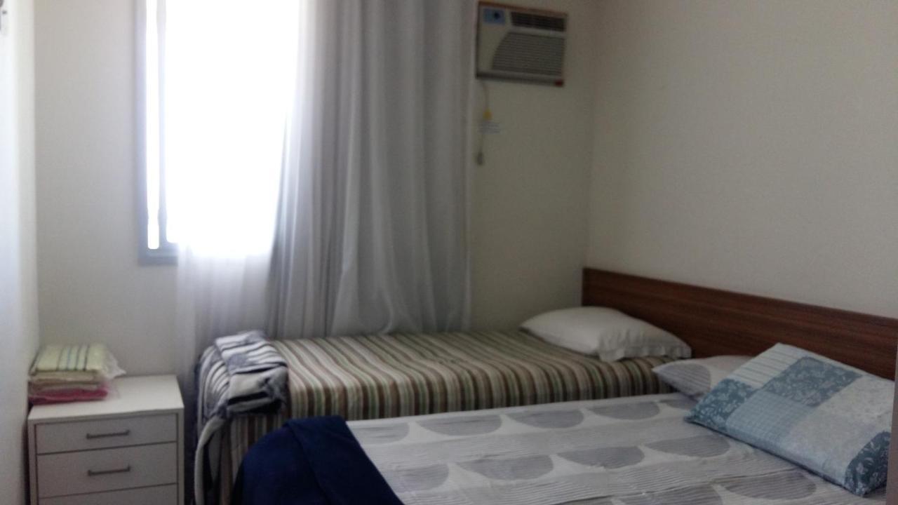 Frente Mar Green Diamond Residencial Вила Веля Екстериор снимка
