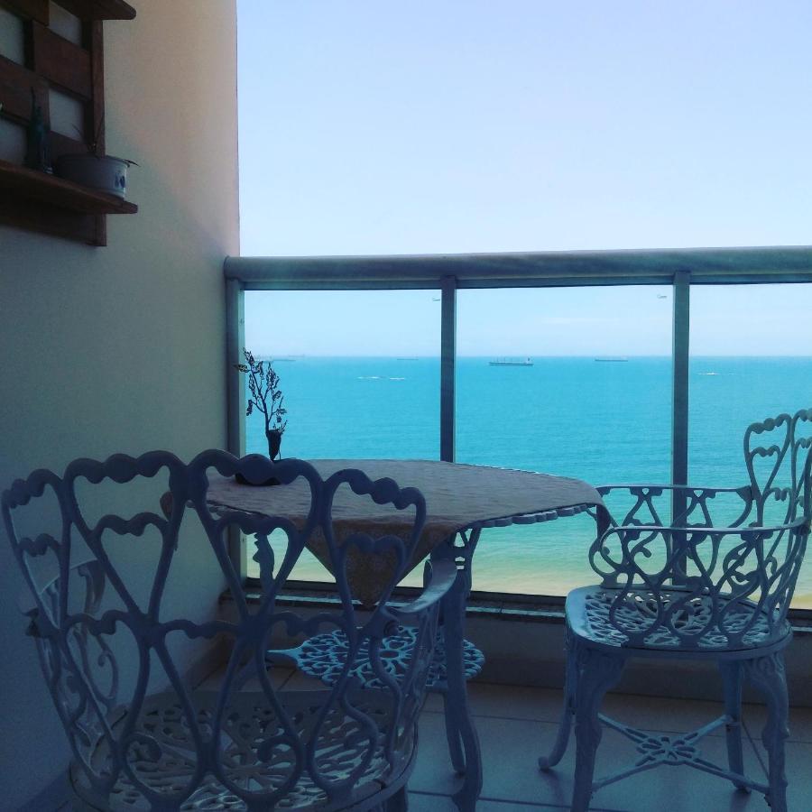Frente Mar Green Diamond Residencial Вила Веля Екстериор снимка