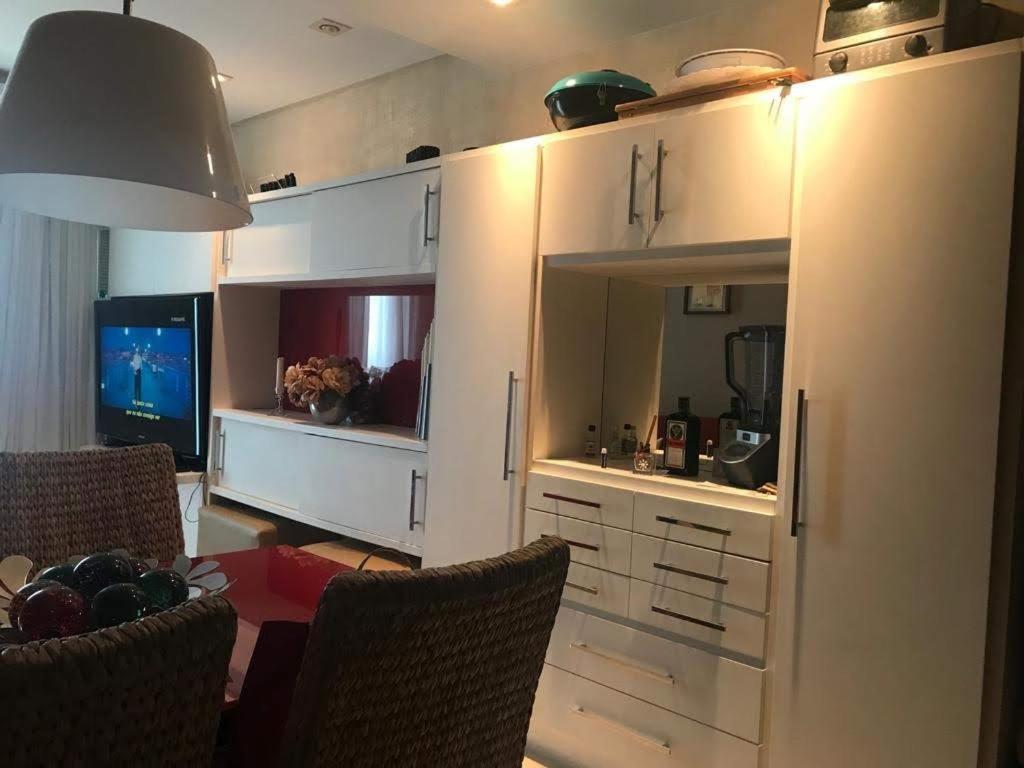 Frente Mar Green Diamond Residencial Вила Веля Екстериор снимка