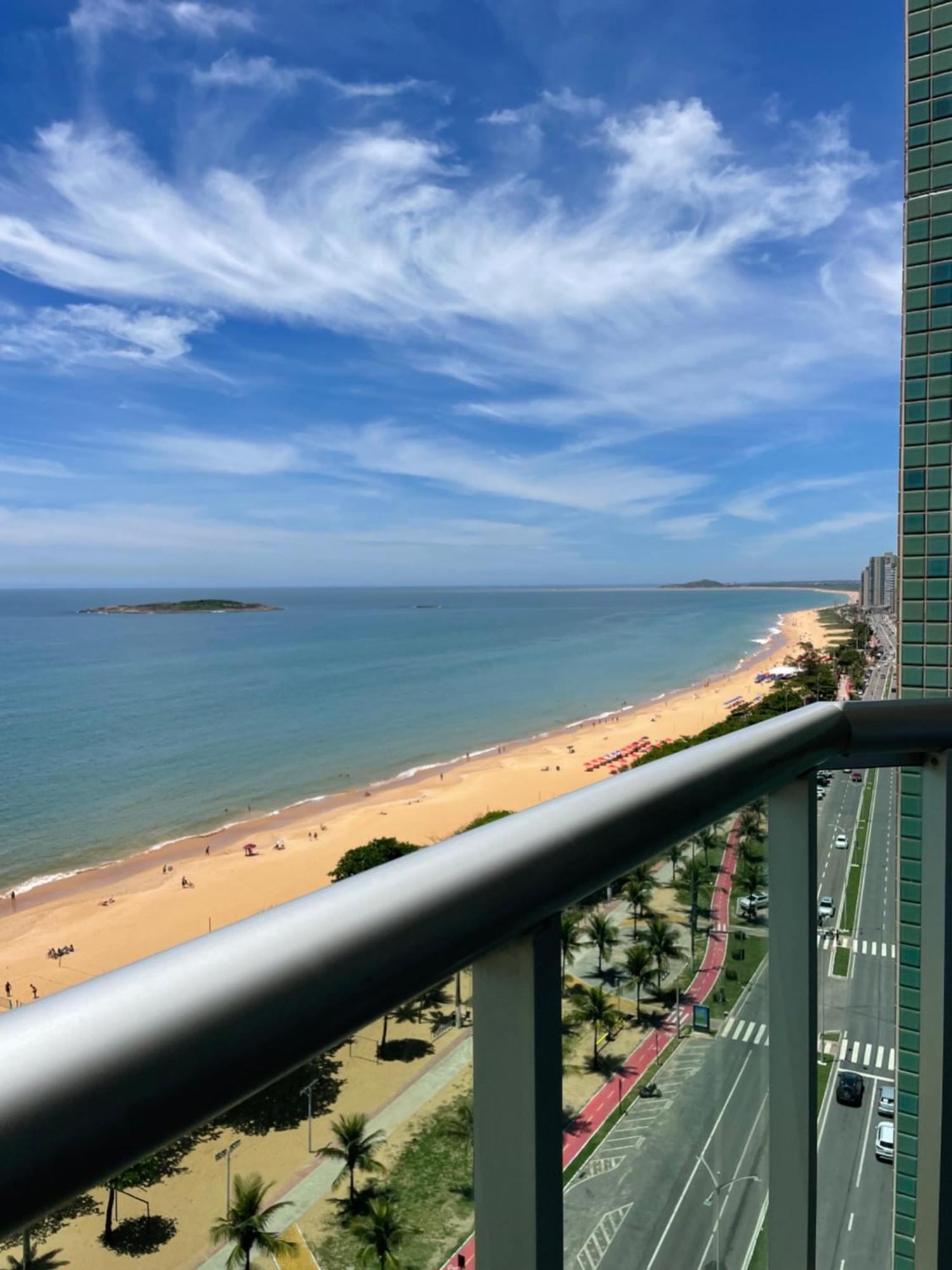 Frente Mar Green Diamond Residencial Вила Веля Екстериор снимка