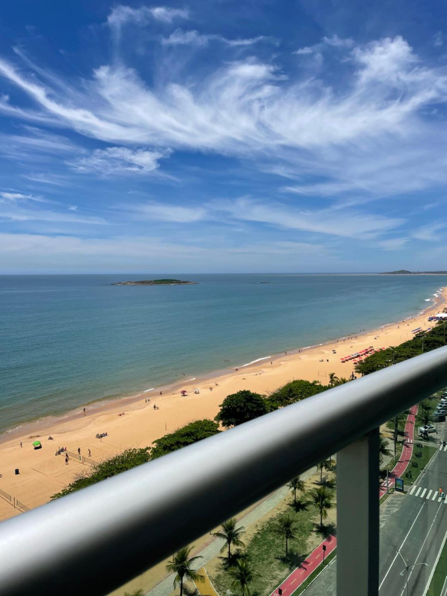 Frente Mar Green Diamond Residencial Вила Веля Екстериор снимка
