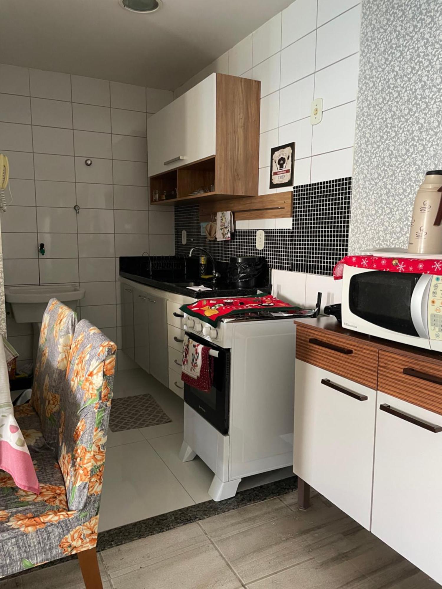 Frente Mar Green Diamond Residencial Вила Веля Екстериор снимка