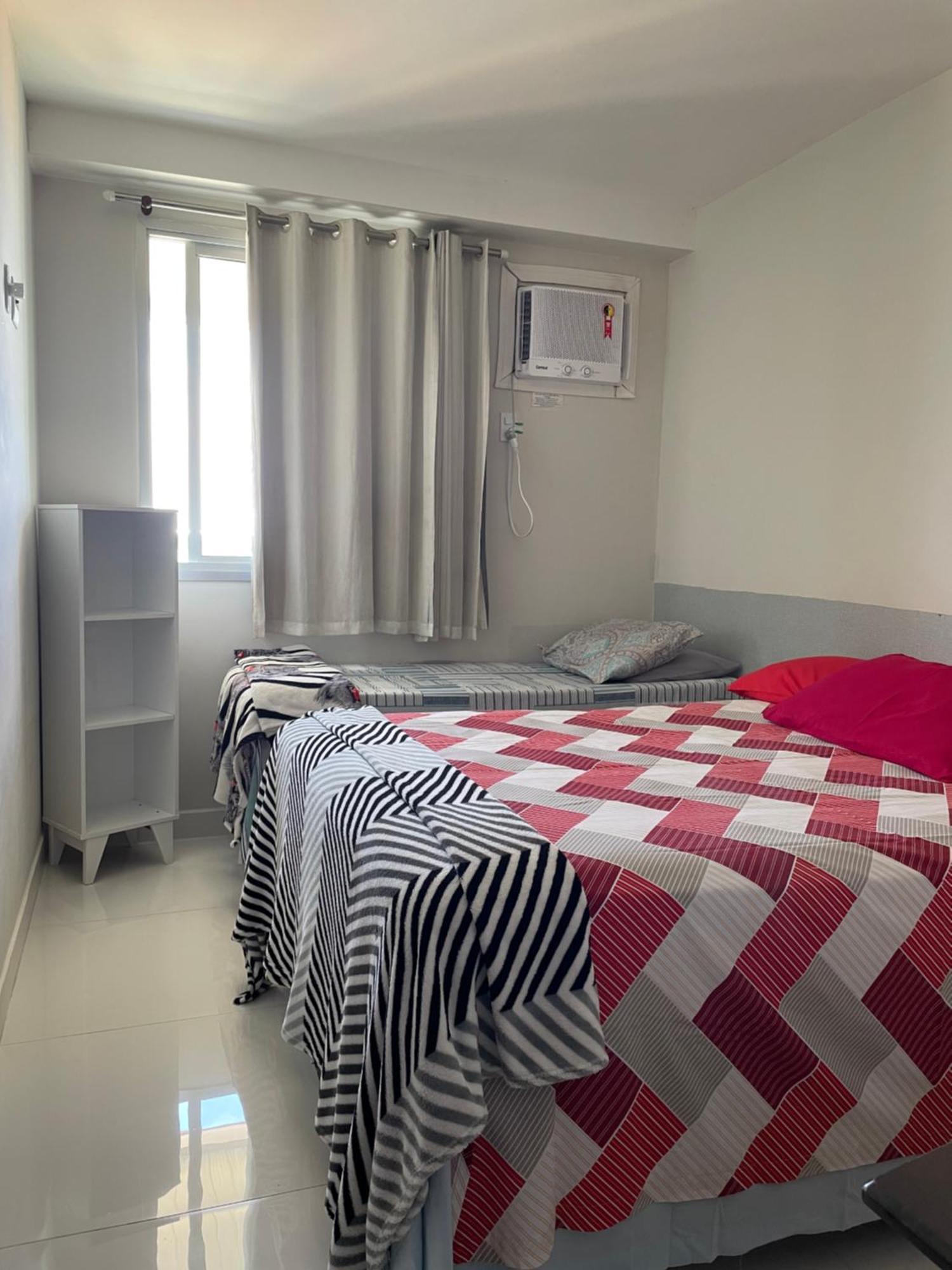 Frente Mar Green Diamond Residencial Вила Веля Екстериор снимка