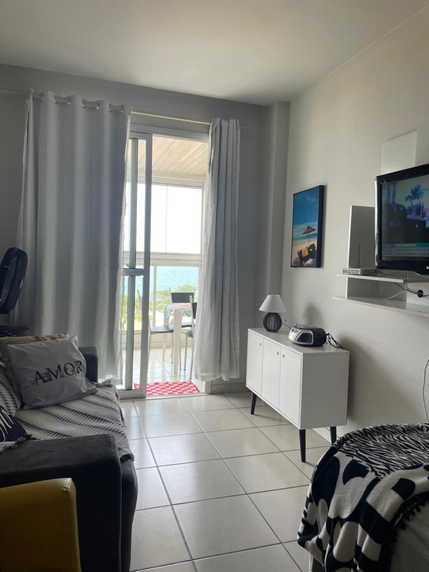 Frente Mar Green Diamond Residencial Вила Веля Екстериор снимка