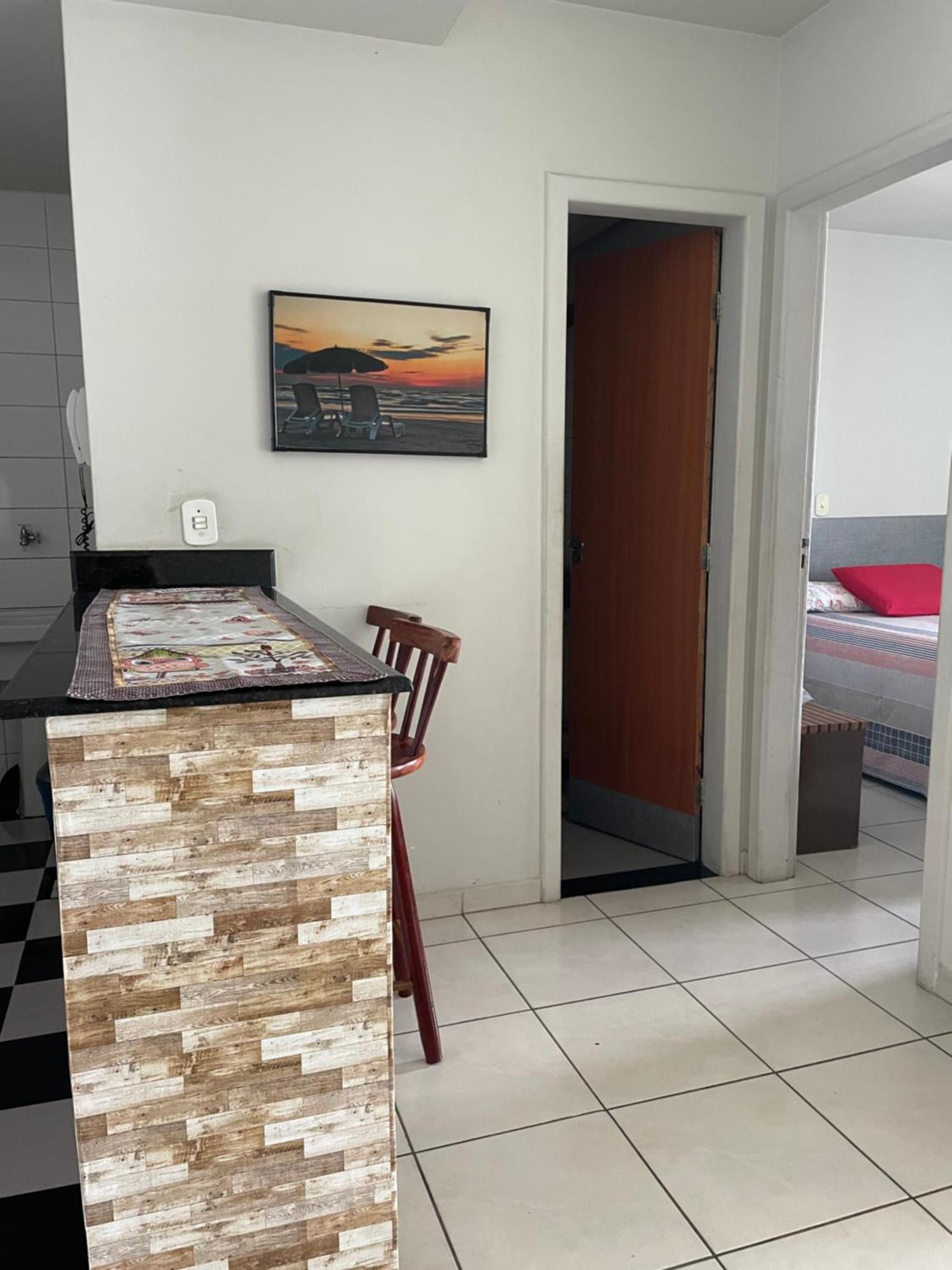 Frente Mar Green Diamond Residencial Вила Веля Екстериор снимка