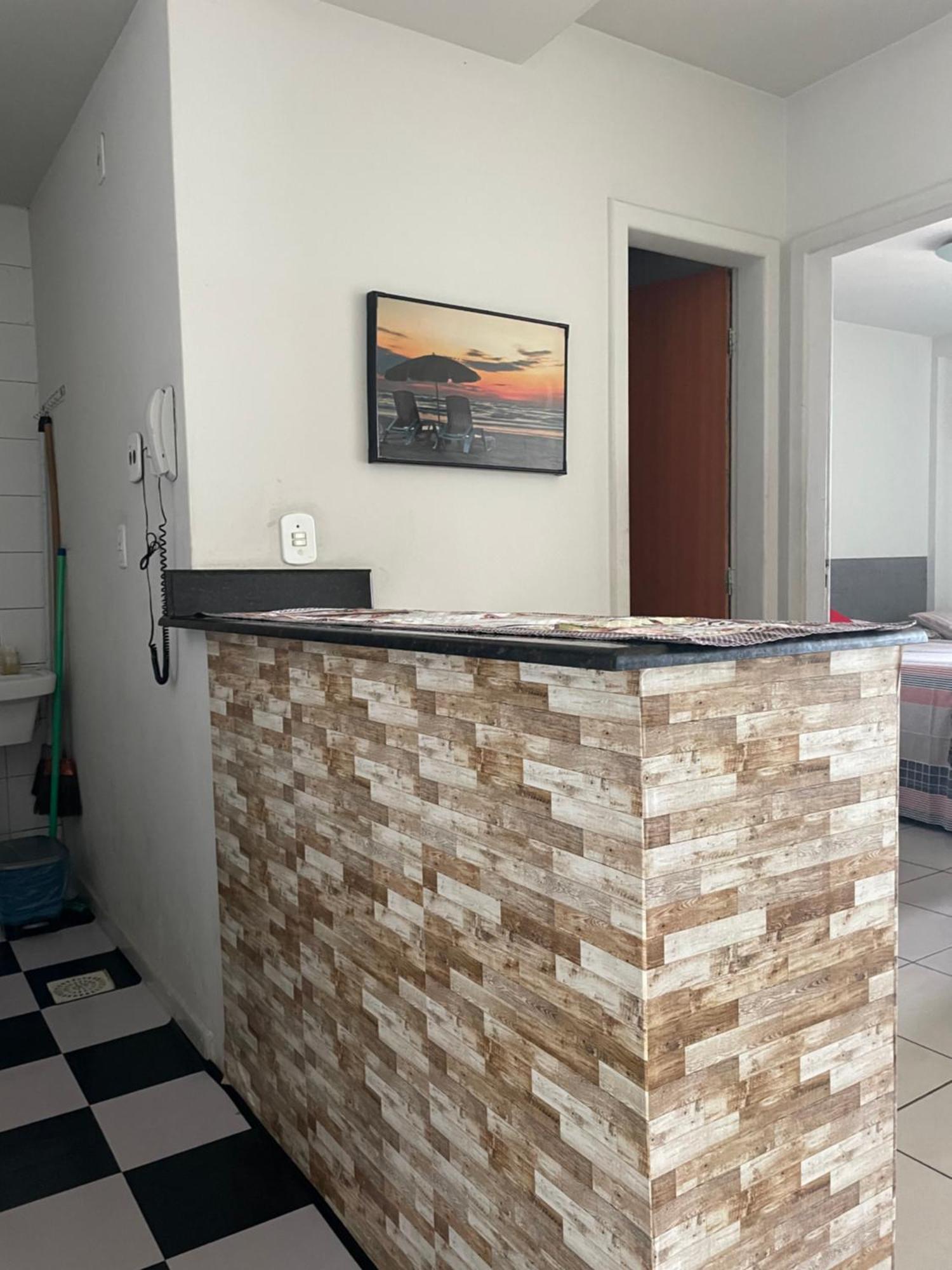 Frente Mar Green Diamond Residencial Вила Веля Екстериор снимка