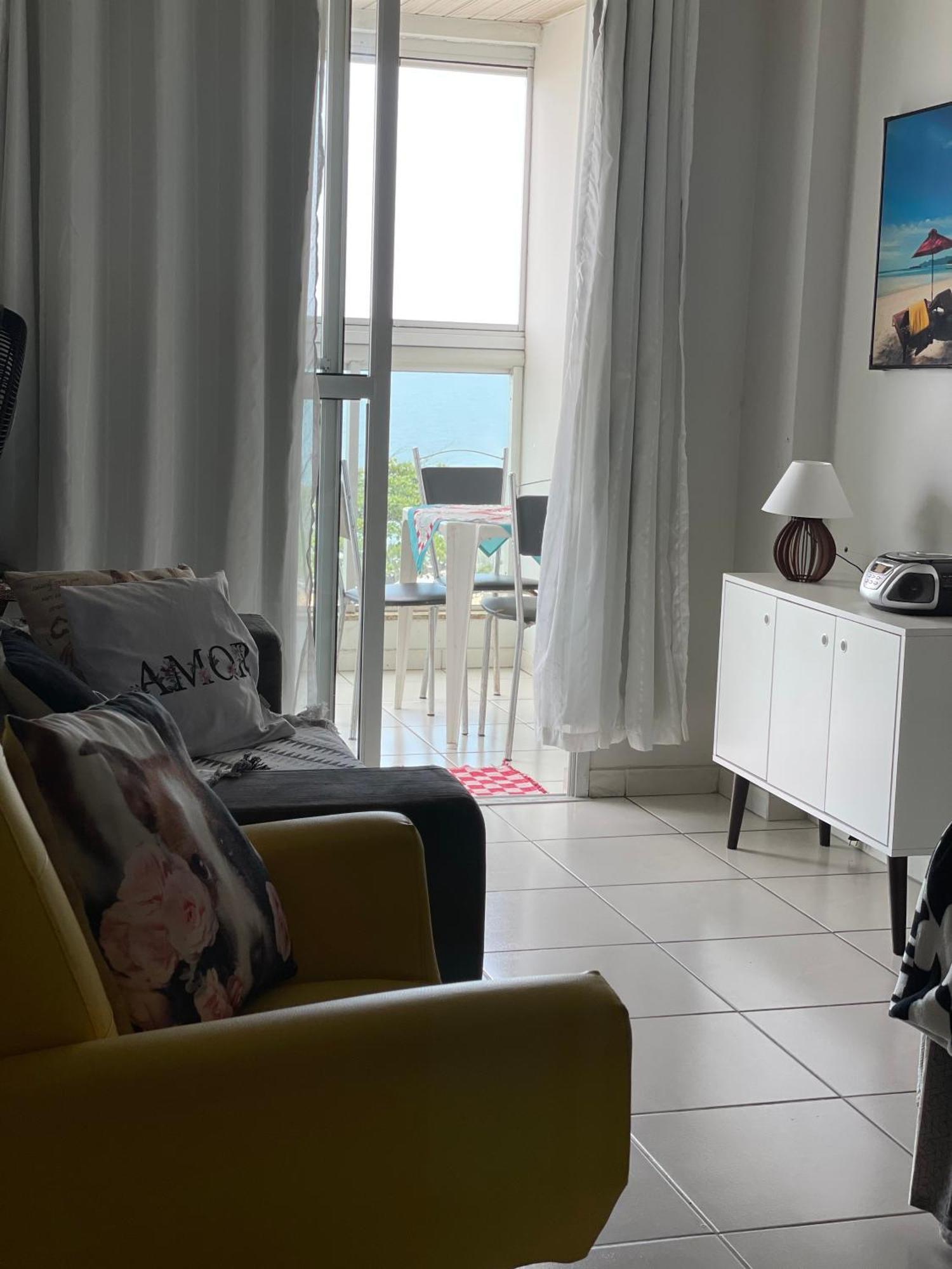 Frente Mar Green Diamond Residencial Вила Веля Екстериор снимка