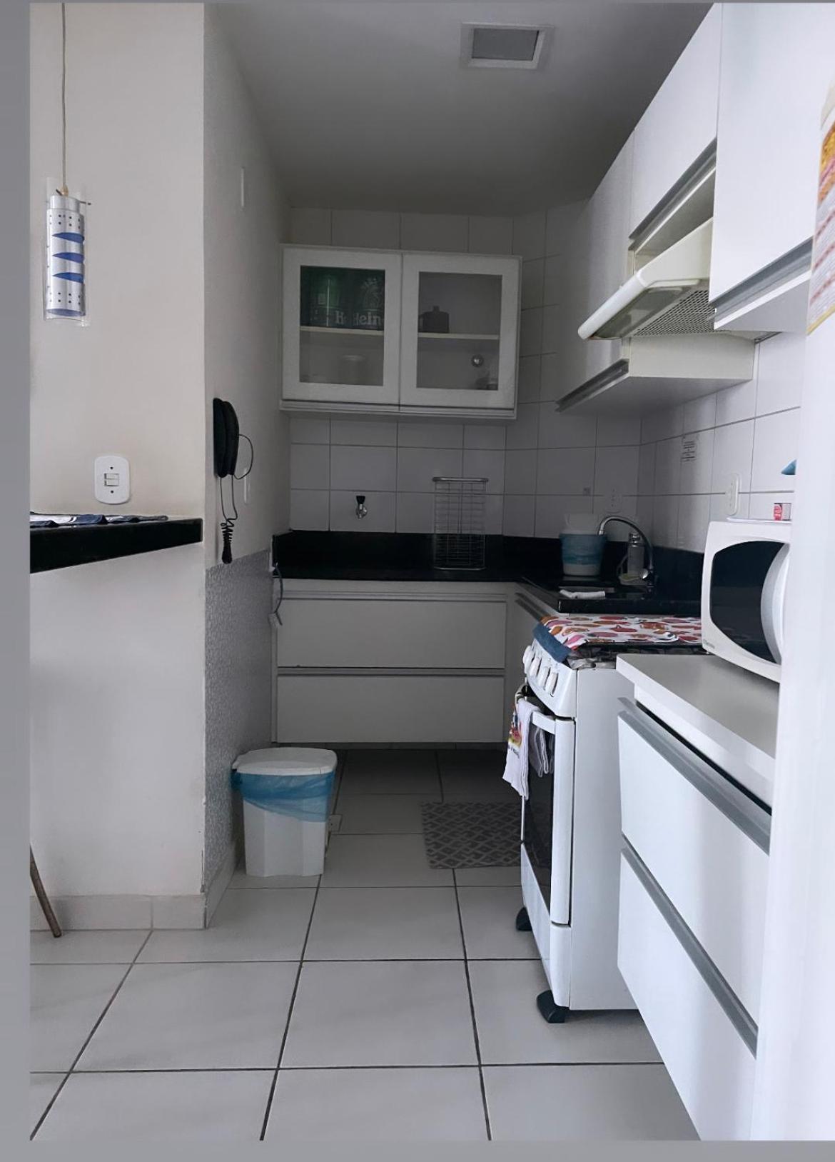Frente Mar Green Diamond Residencial Вила Веля Екстериор снимка