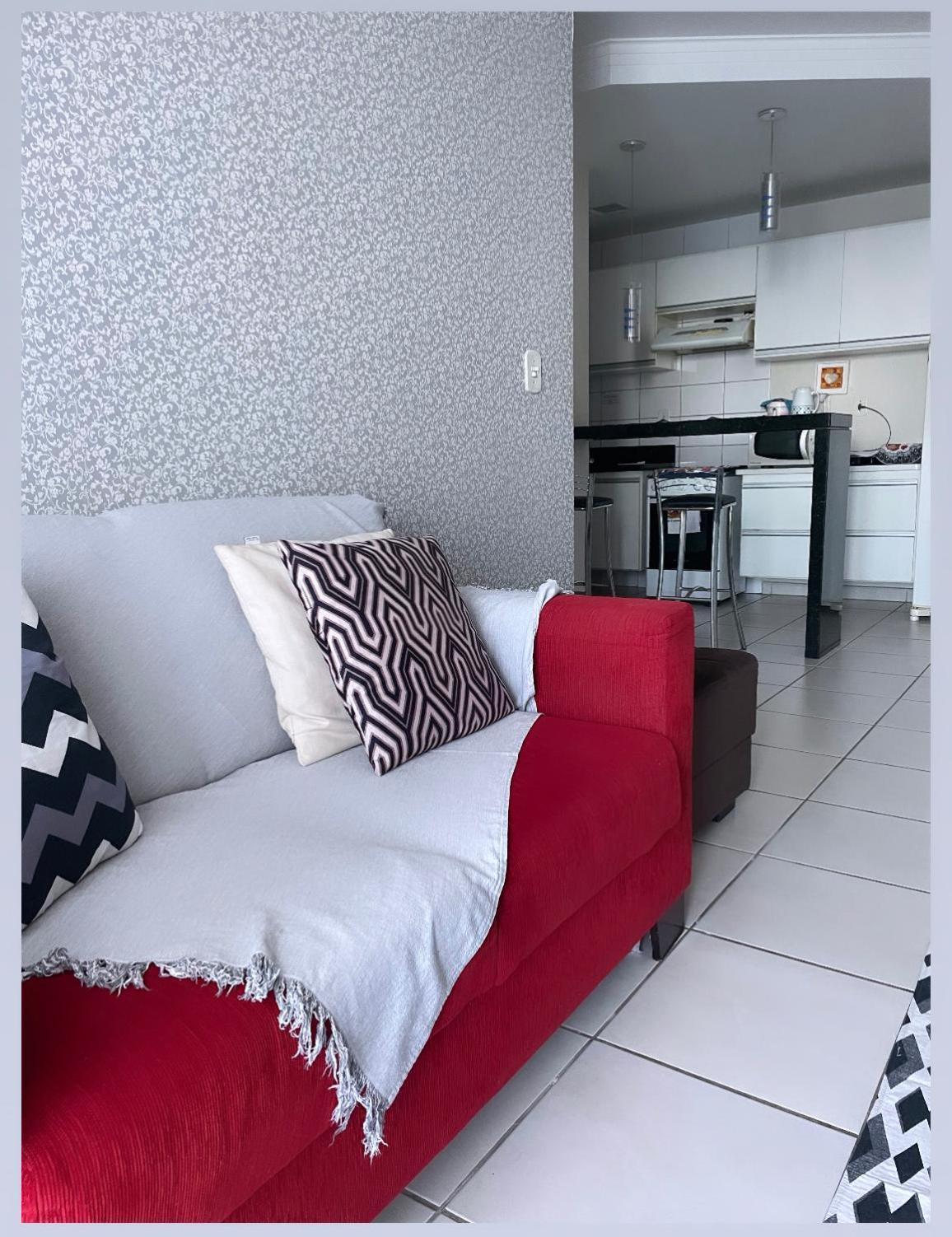 Frente Mar Green Diamond Residencial Вила Веля Екстериор снимка