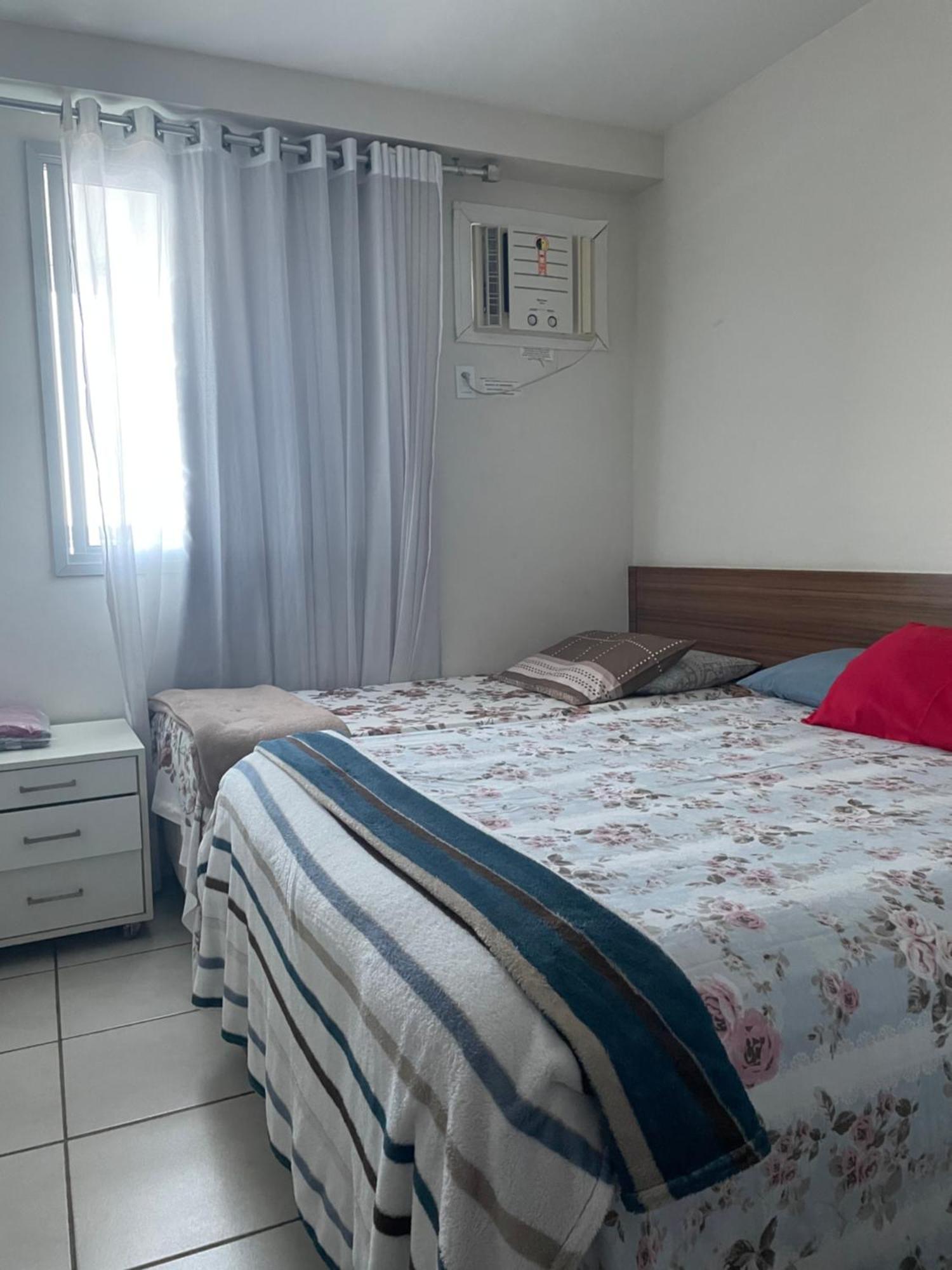 Frente Mar Green Diamond Residencial Вила Веля Екстериор снимка