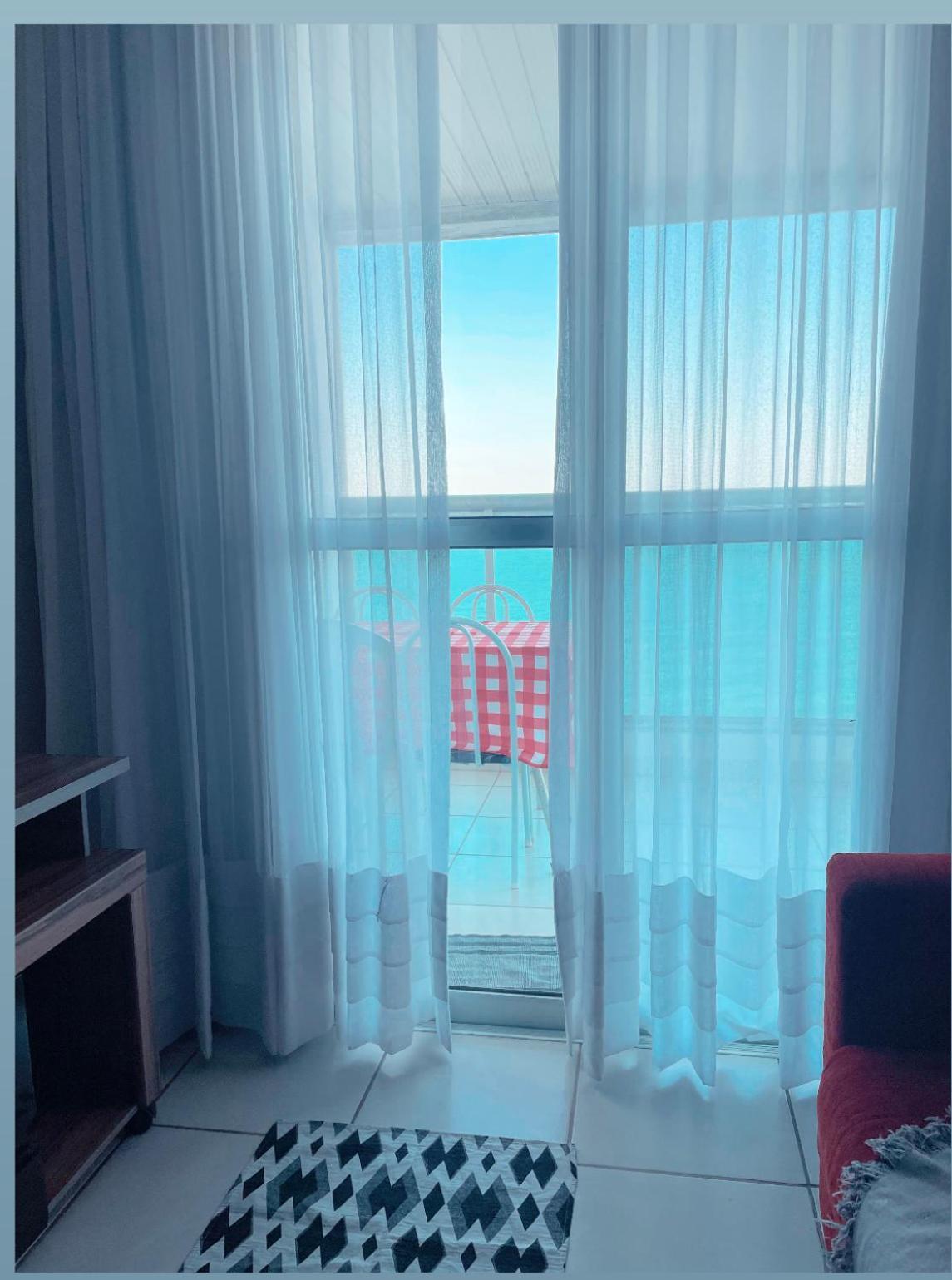 Frente Mar Green Diamond Residencial Вила Веля Екстериор снимка