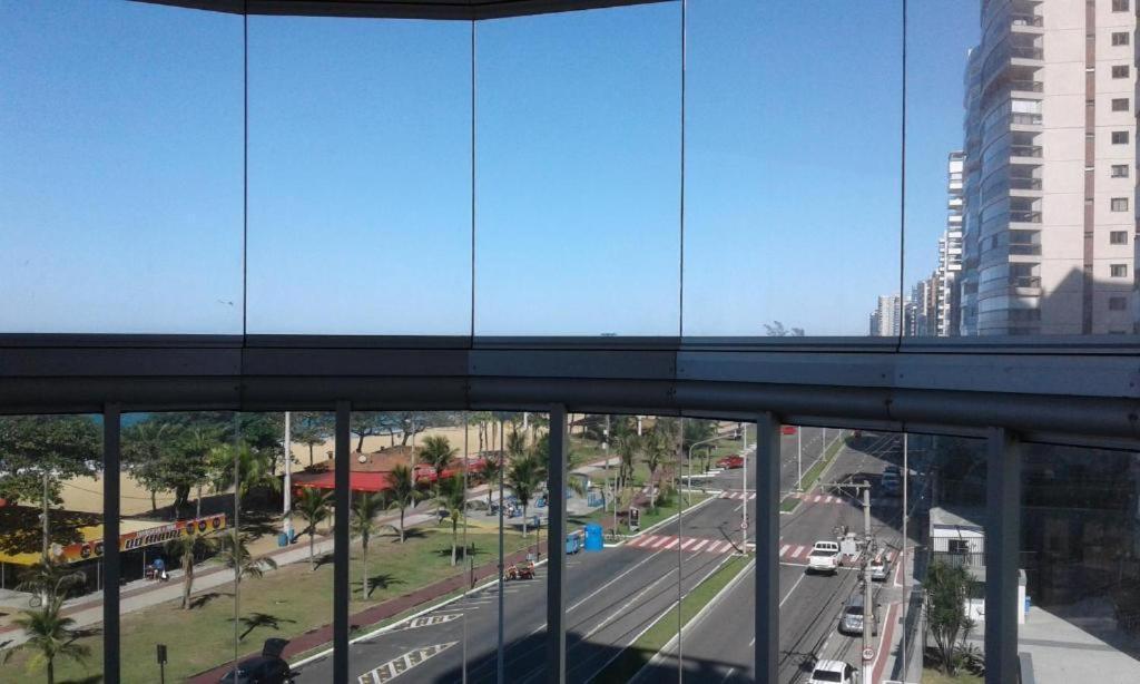 Frente Mar Green Diamond Residencial Вила Веля Екстериор снимка