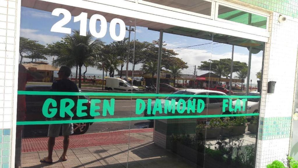 Frente Mar Green Diamond Residencial Вила Веля Екстериор снимка