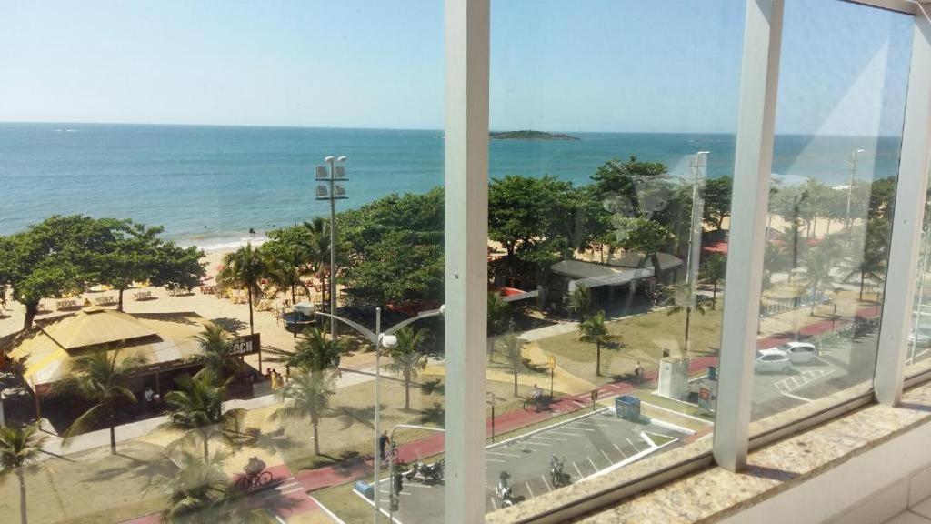 Frente Mar Green Diamond Residencial Вила Веля Екстериор снимка