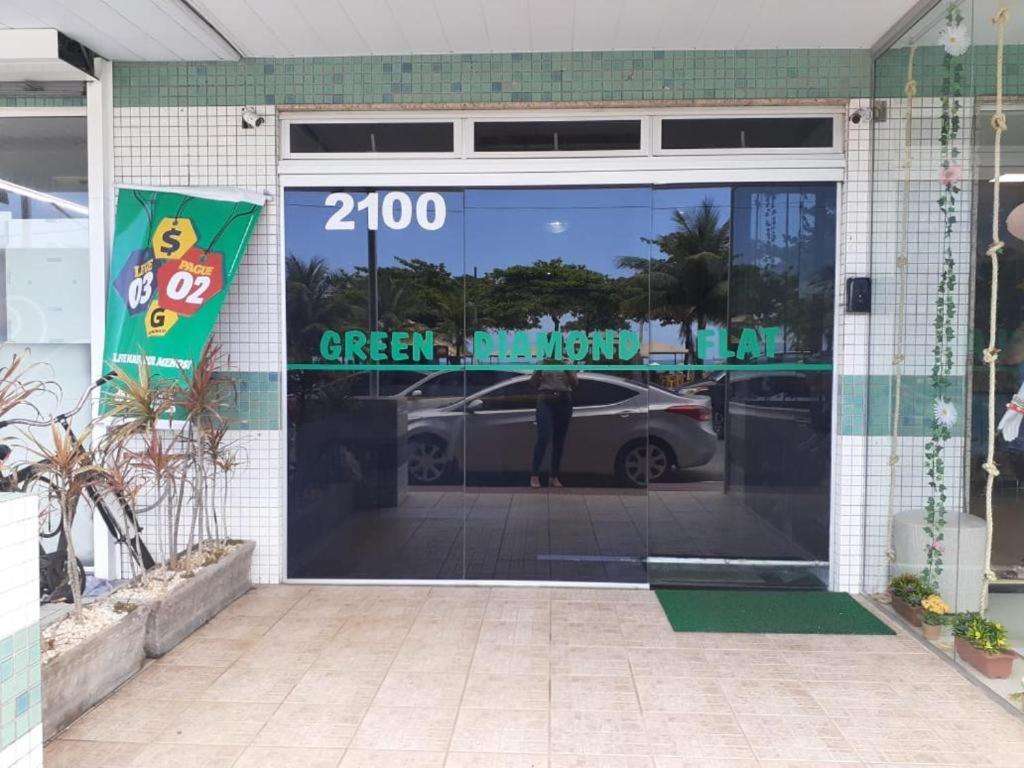 Frente Mar Green Diamond Residencial Вила Веля Екстериор снимка