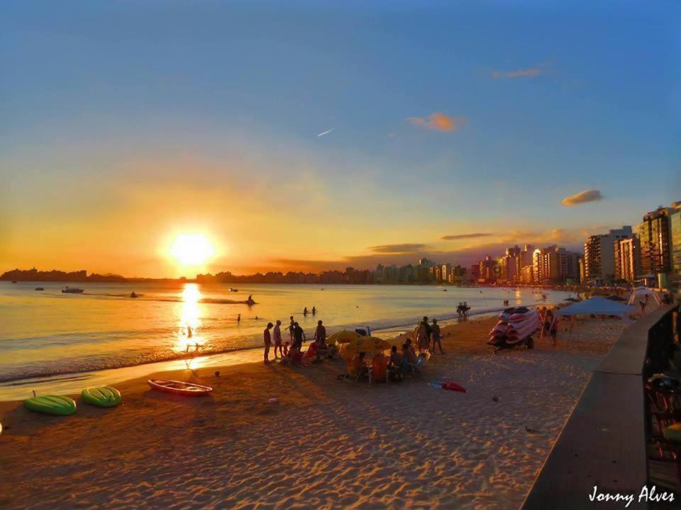 Frente Mar Green Diamond Residencial Вила Веля Екстериор снимка