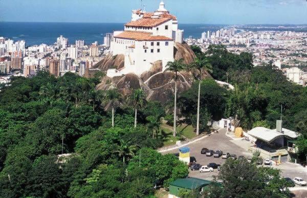 Frente Mar Green Diamond Residencial Вила Веля Екстериор снимка