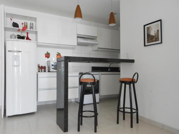 Frente Mar Green Diamond Residencial Вила Веля Екстериор снимка